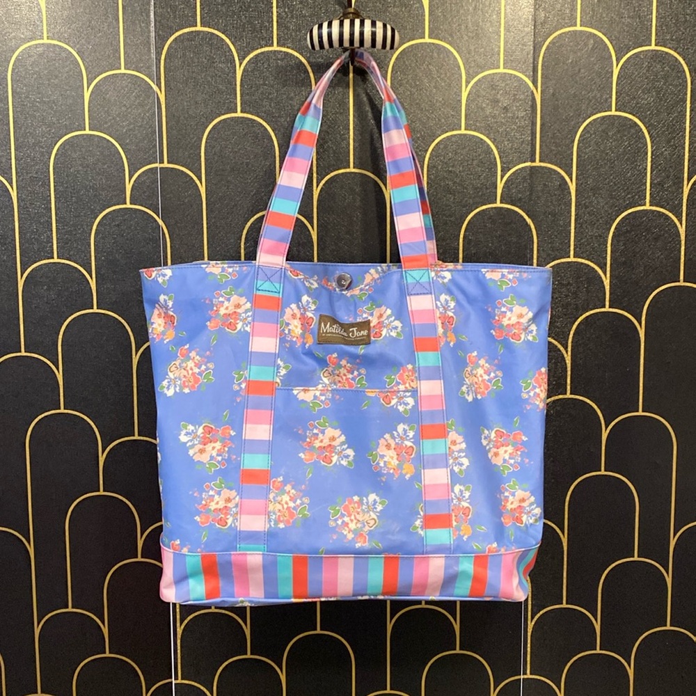 Matilda Jane tote bag